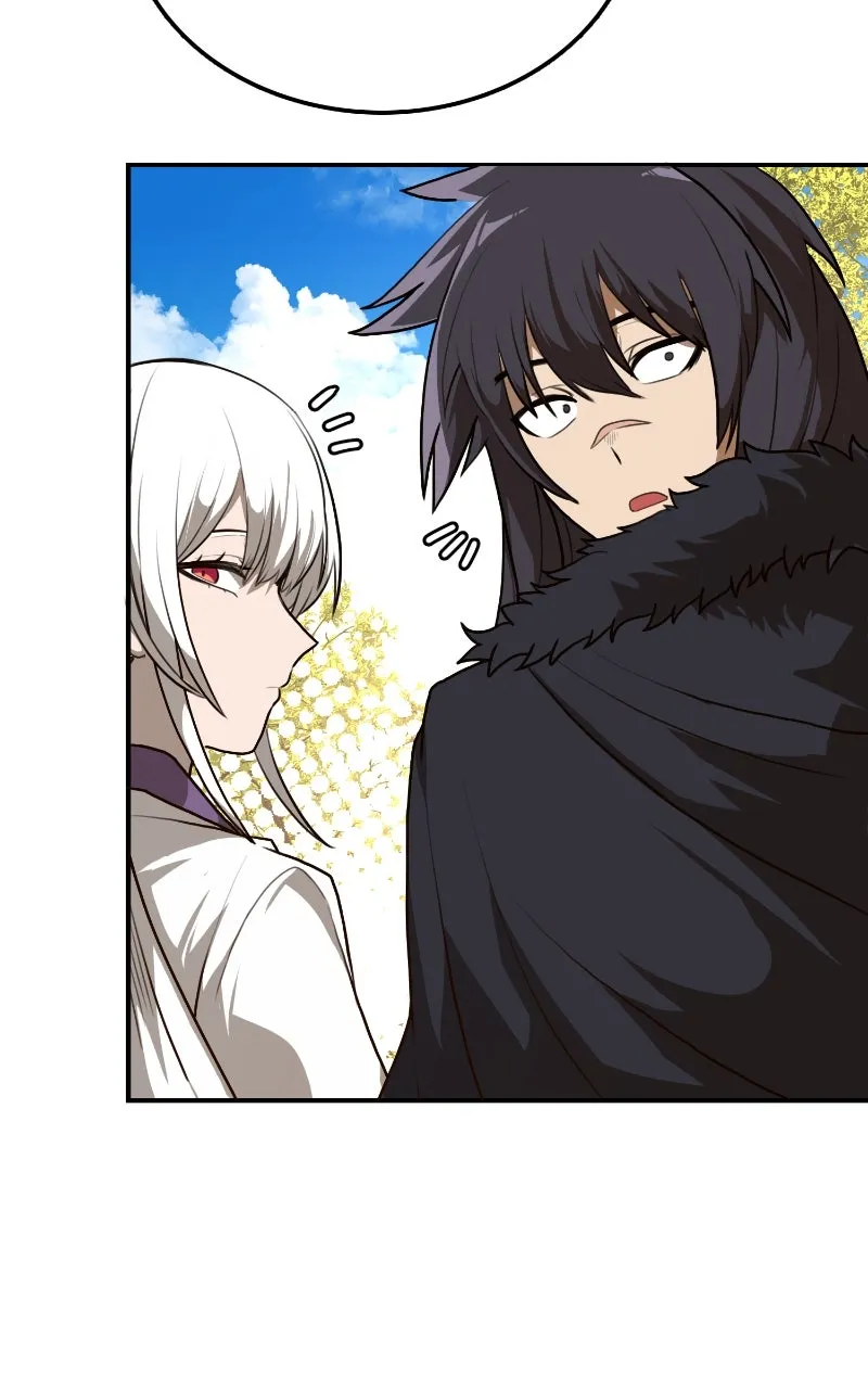 Maybe Undefeatable Chapter 20 page 89 - 