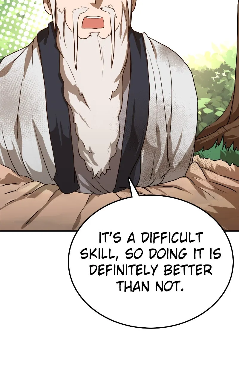 Maybe Undefeatable Chapter 20 page 91 - 