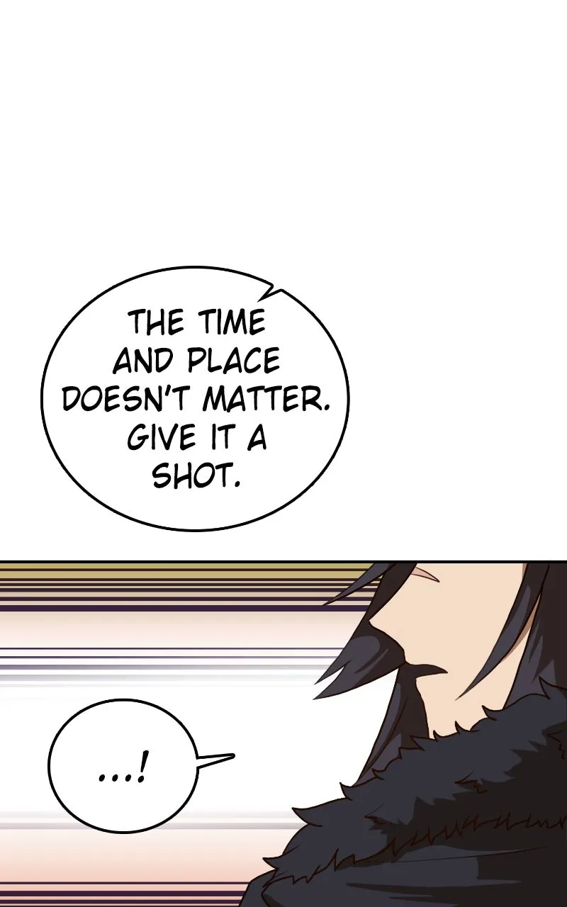 Maybe Undefeatable Chapter 20 page 92 - 