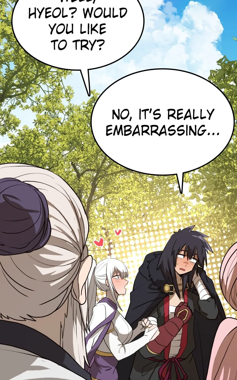 Maybe Undefeatable Chapter 20 page 94 - 