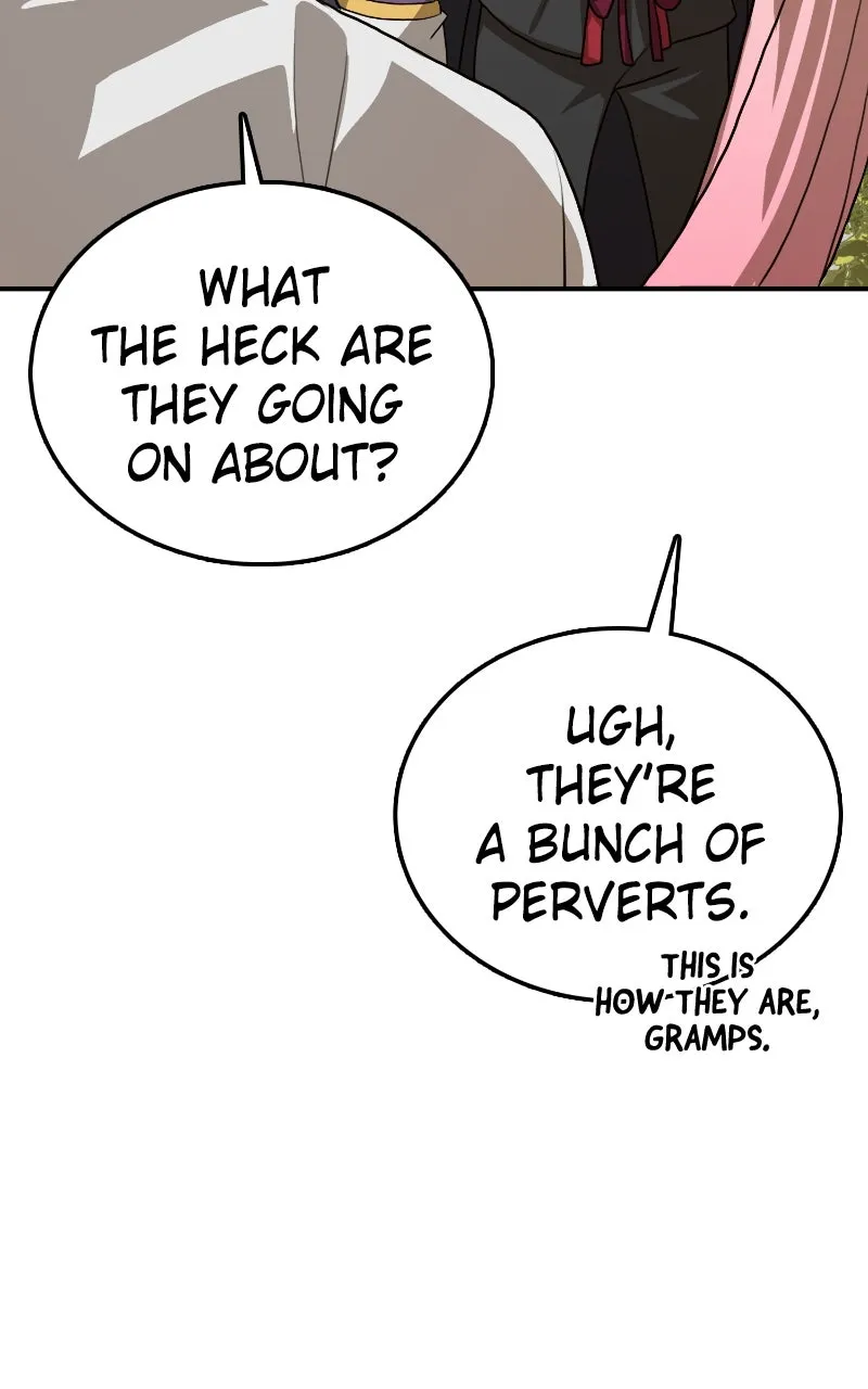 Maybe Undefeatable Chapter 20 page 95 - 