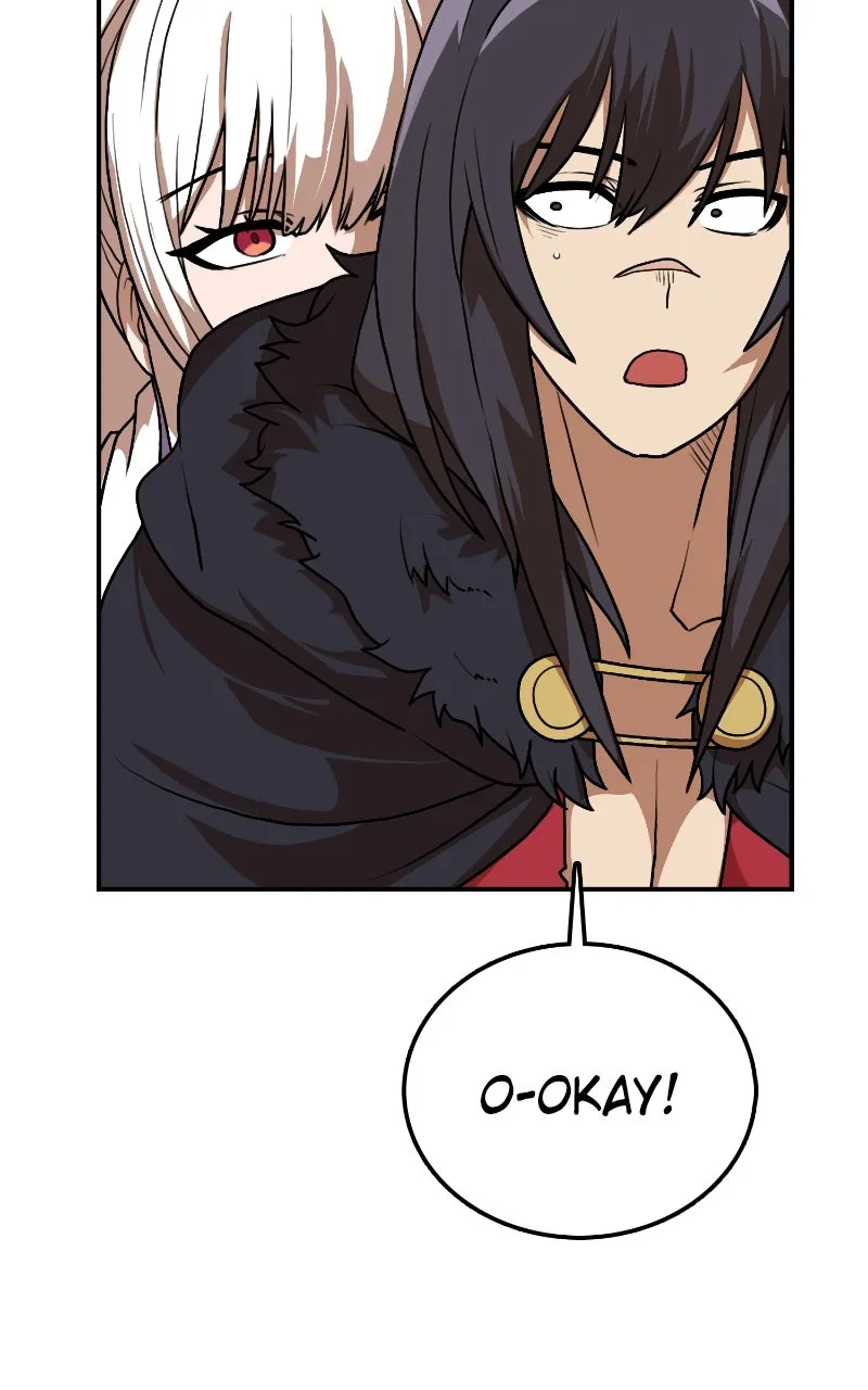 Maybe Undefeatable Chapter 20 page 97 - 