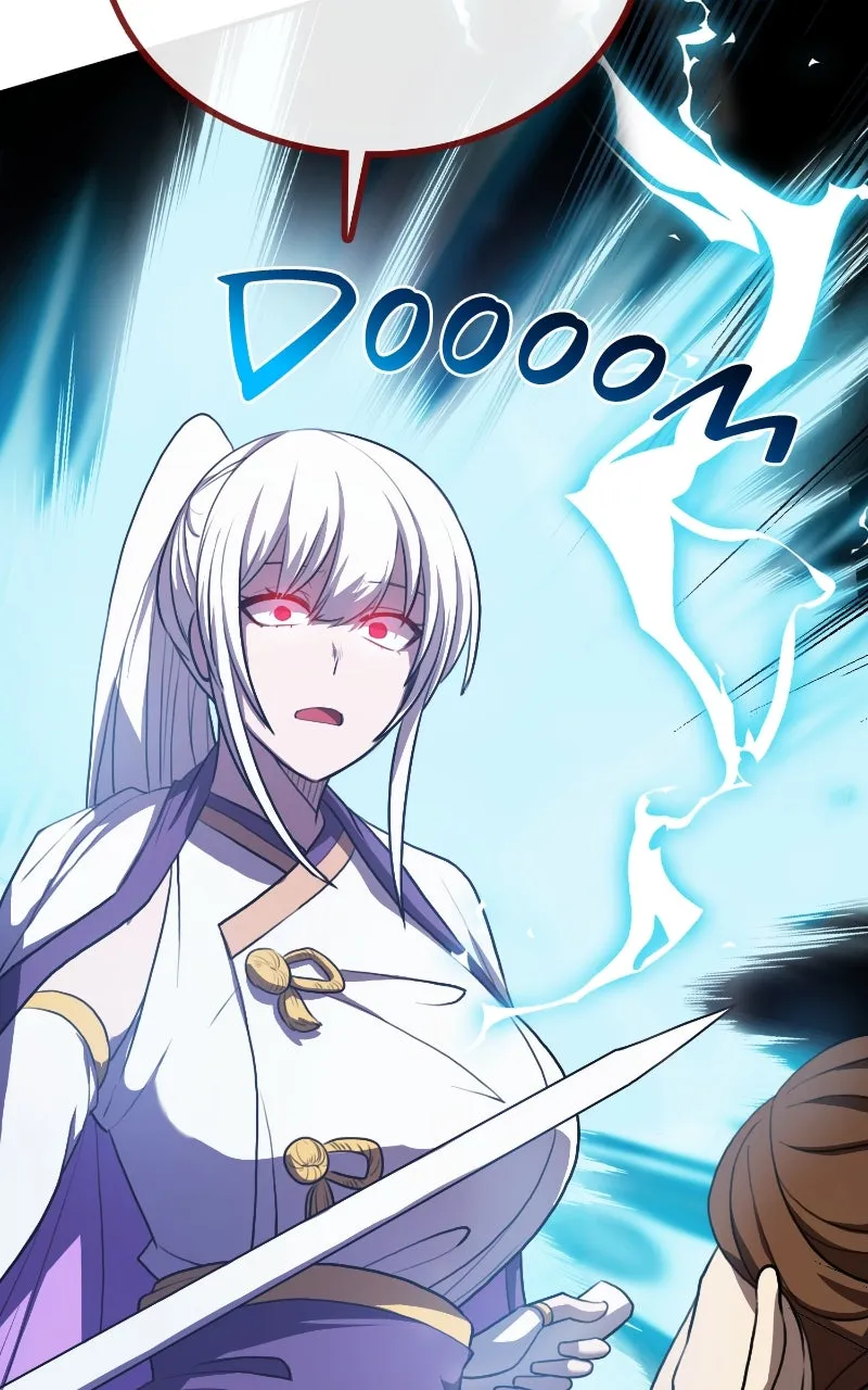 Maybe Undefeatable Chapter 21 page 106 - 