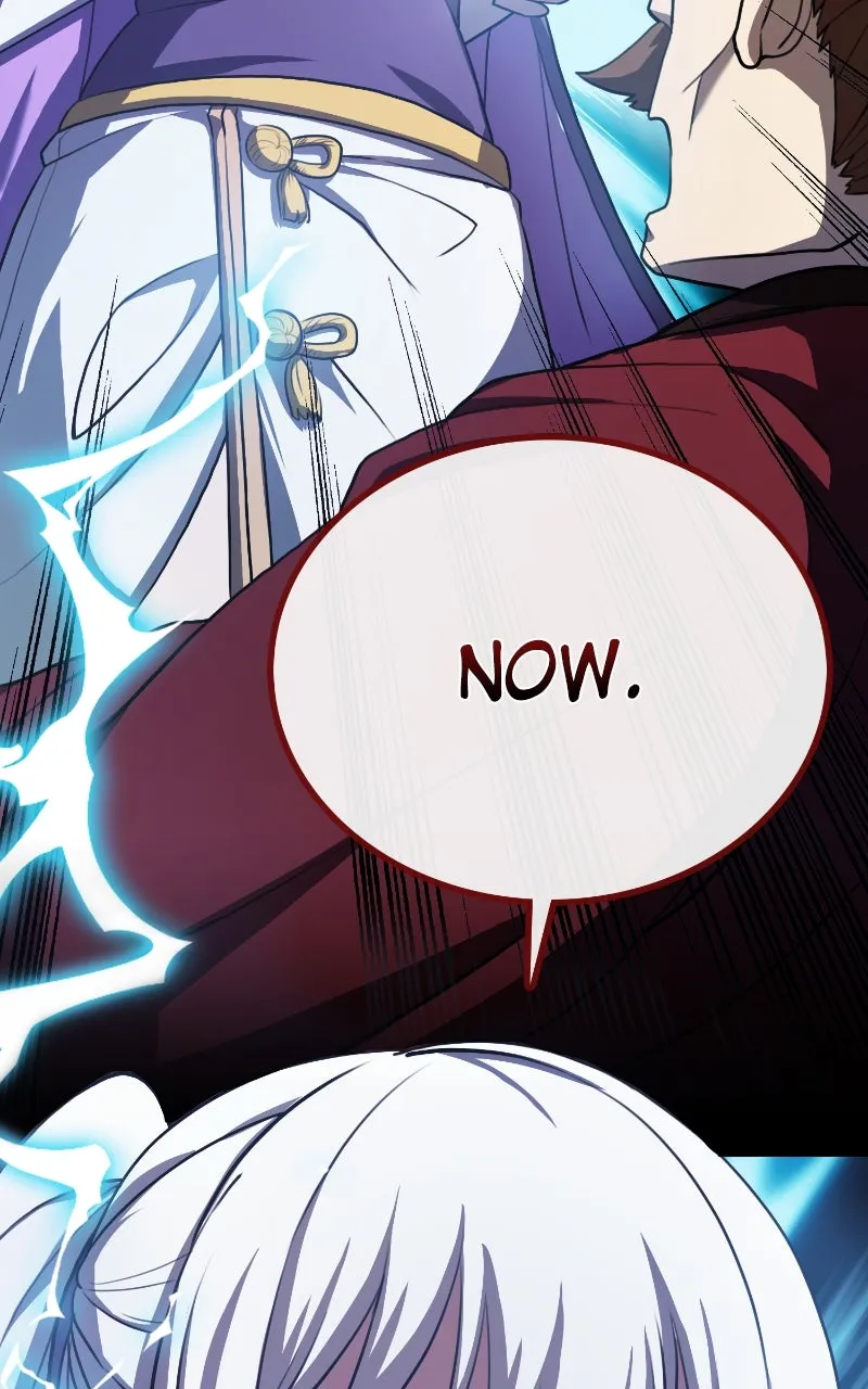 Maybe Undefeatable Chapter 21 page 107 - 
