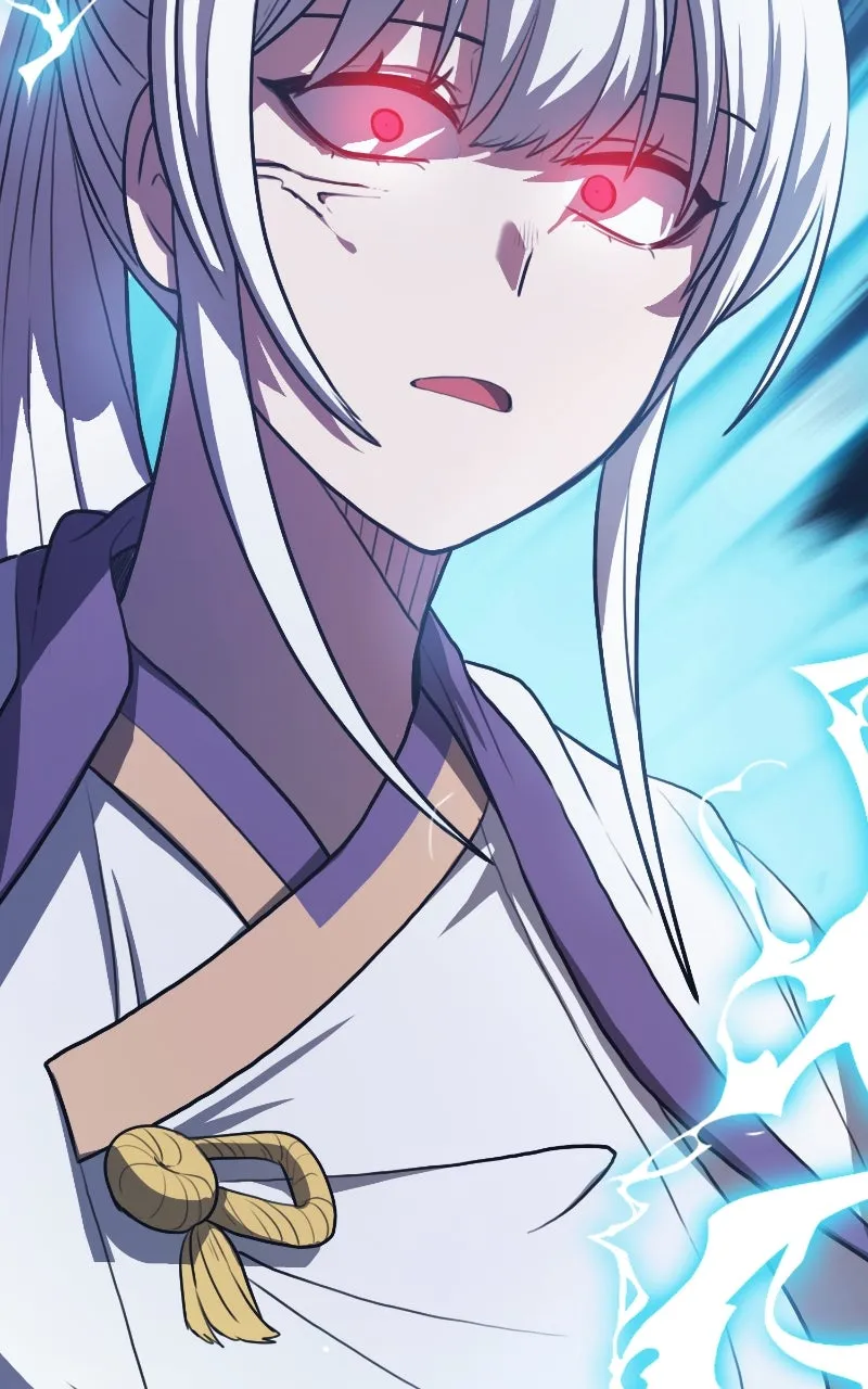 Maybe Undefeatable Chapter 21 page 108 - 