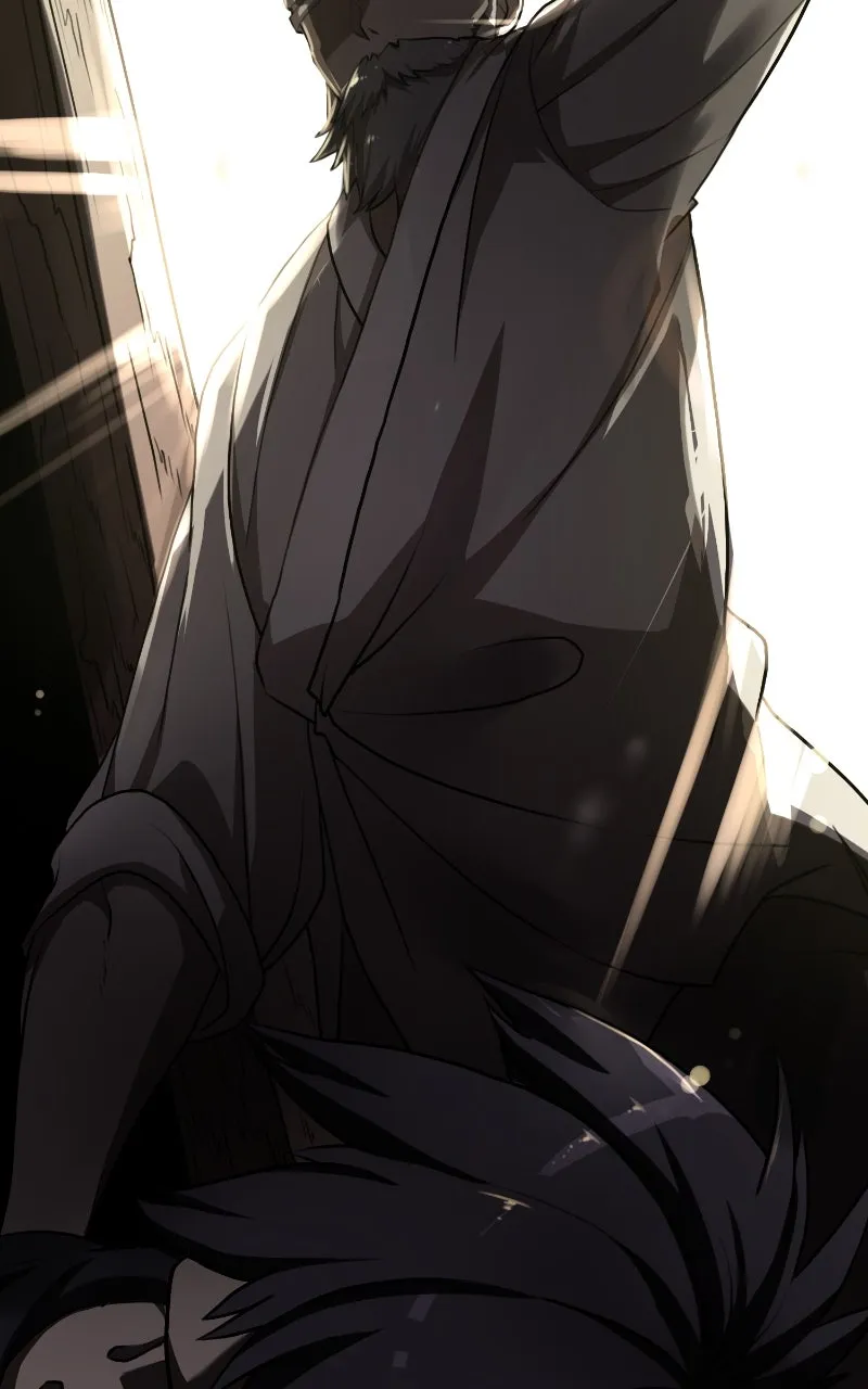 Maybe Undefeatable Chapter 21 page 116 - 