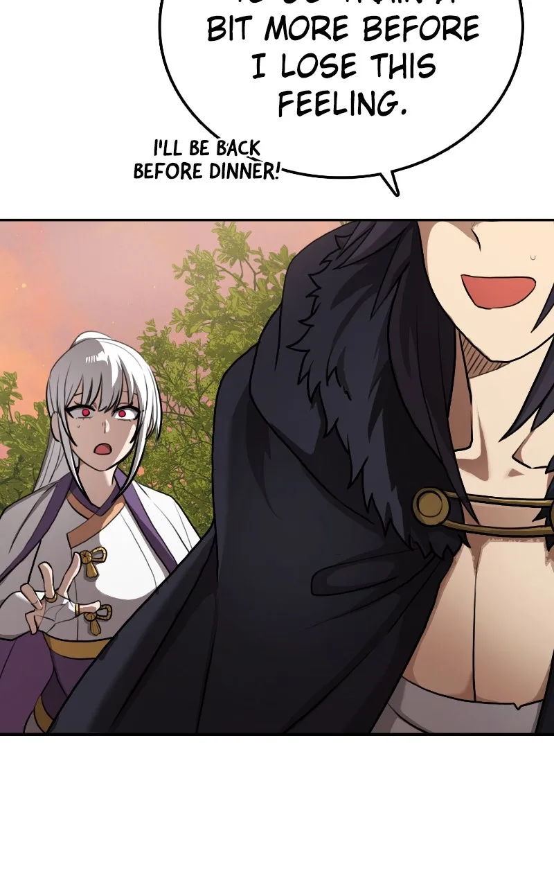 Maybe Undefeatable Chapter 21 page 14 - 