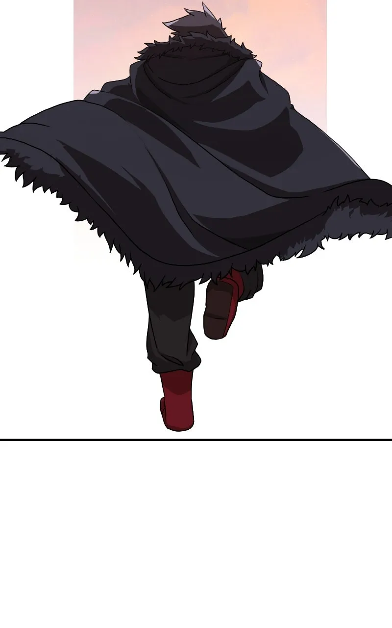 Maybe Undefeatable Chapter 21 page 16 - 