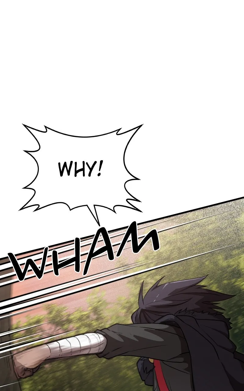 Maybe Undefeatable Chapter 21 page 27 - 