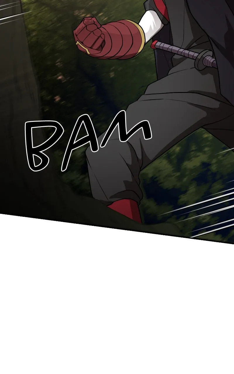 Maybe Undefeatable Chapter 21 page 28 - 
