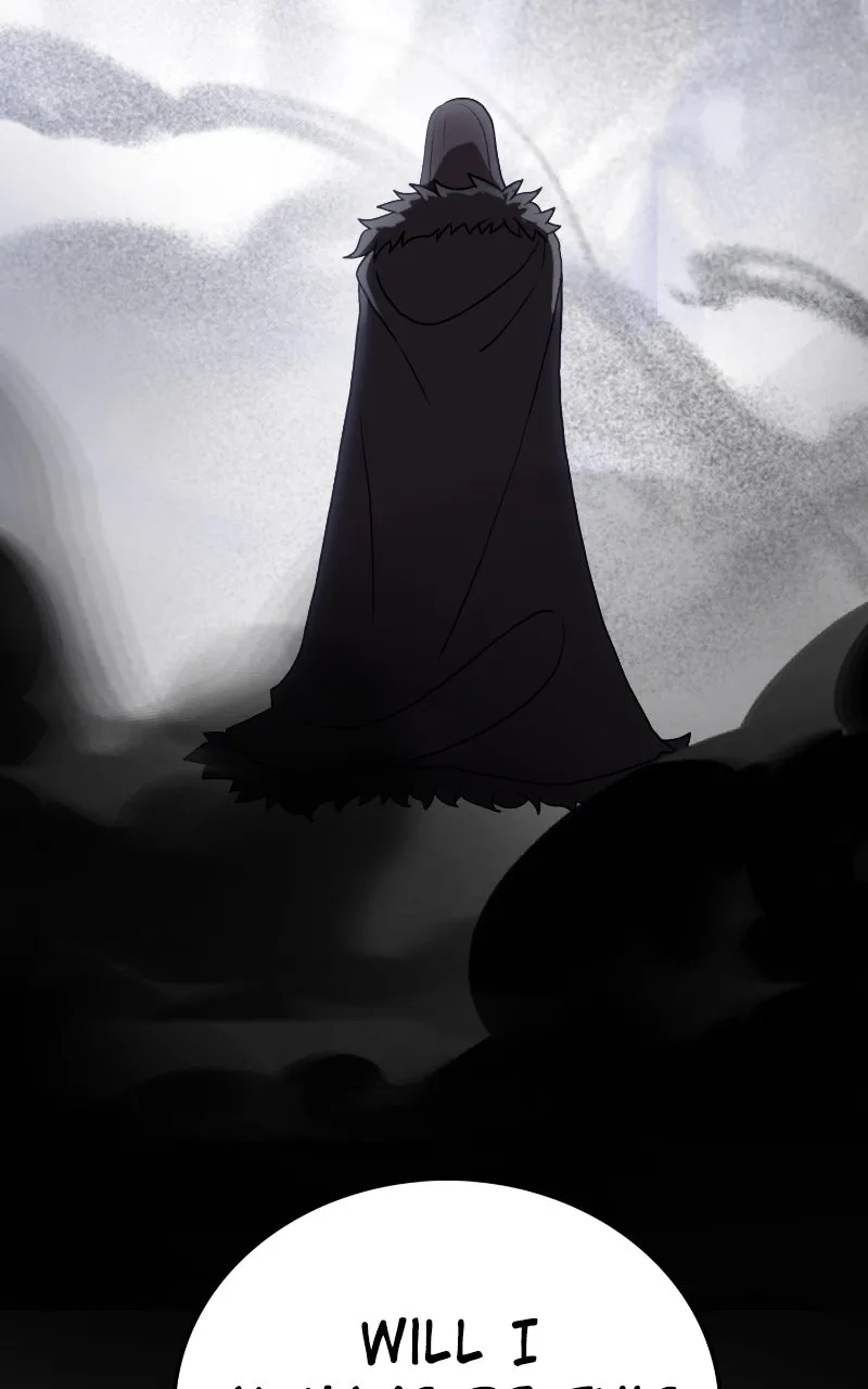 Maybe Undefeatable Chapter 21 page 33 - 