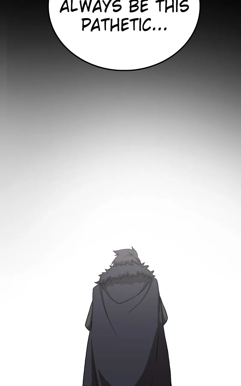 Maybe Undefeatable Chapter 21 page 34 - 