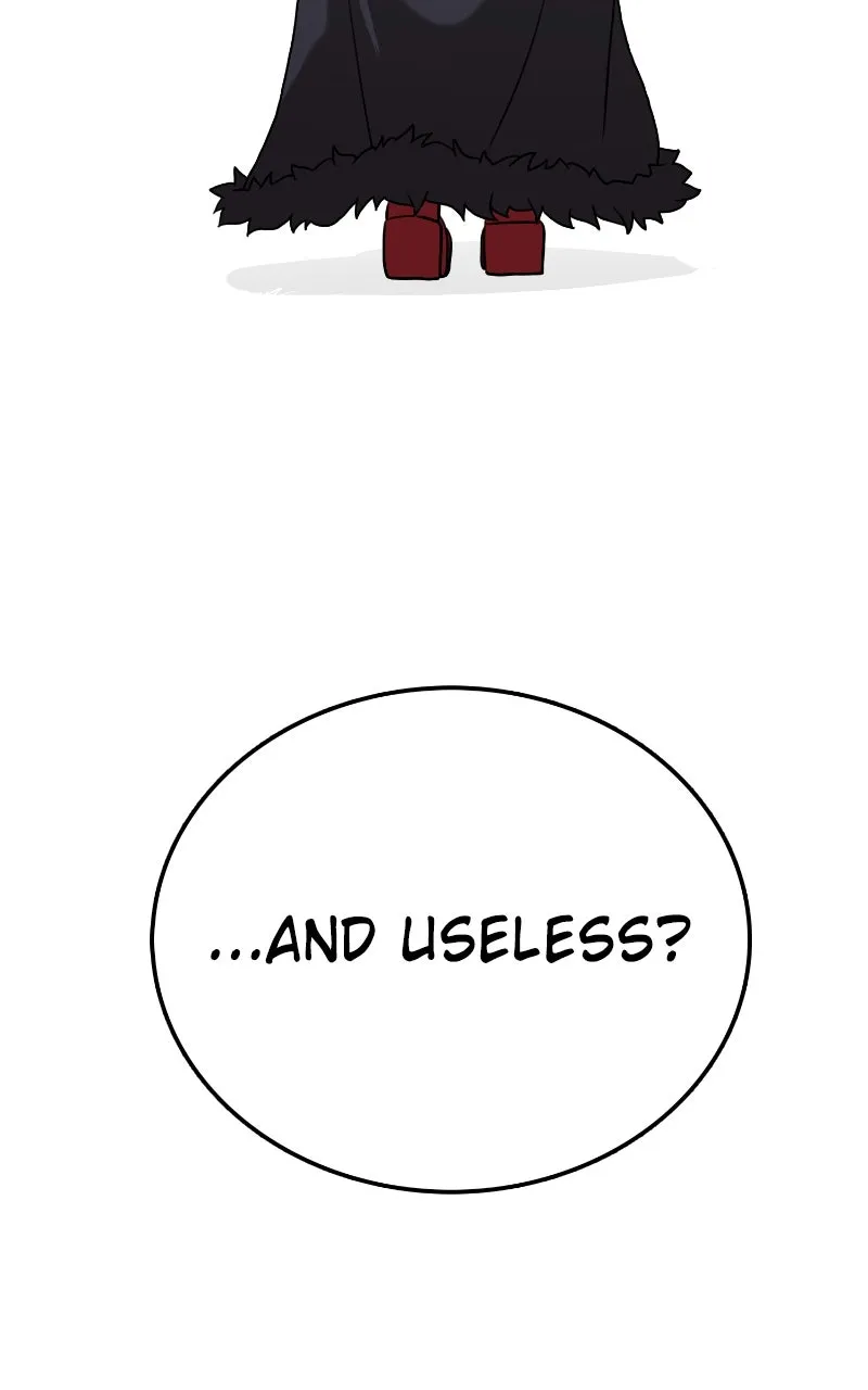 Maybe Undefeatable Chapter 21 page 35 - 