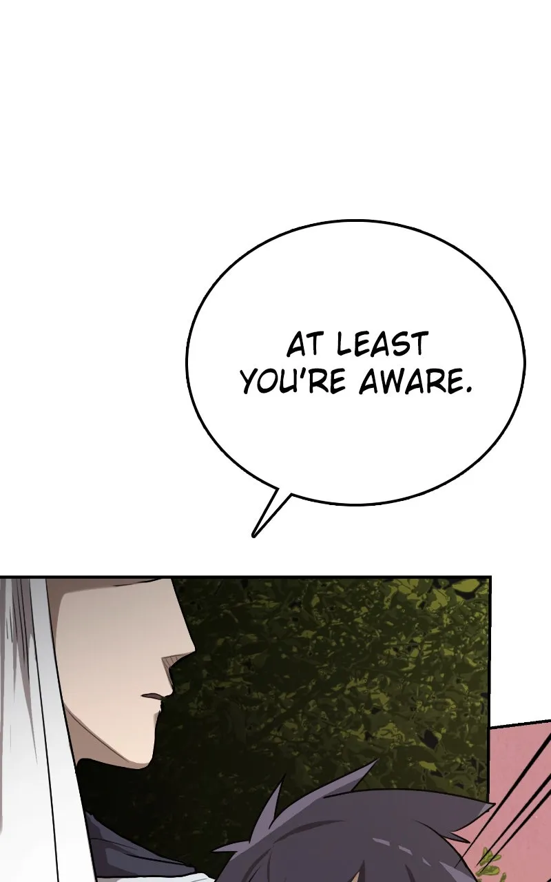 Maybe Undefeatable Chapter 21 page 36 - 