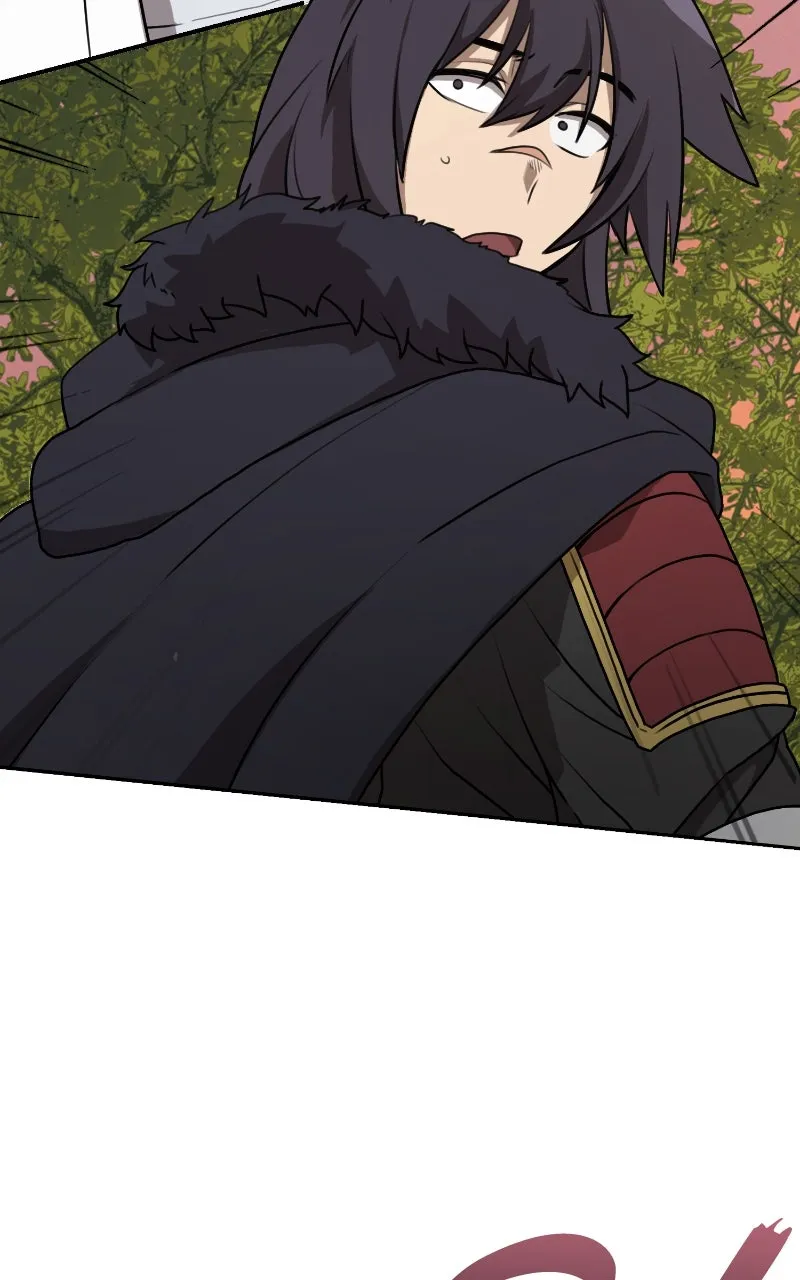 Maybe Undefeatable Chapter 21 page 37 - 