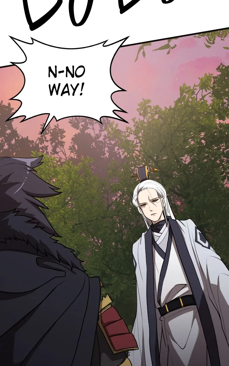 Maybe Undefeatable Chapter 21 page 39 - 
