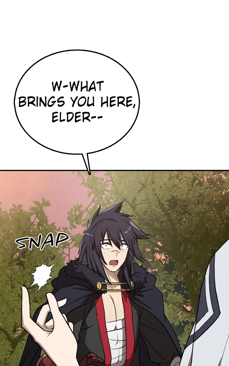 Maybe Undefeatable Chapter 21 page 43 - 