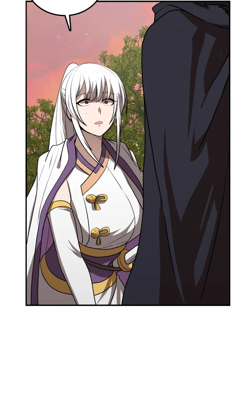 Maybe Undefeatable Chapter 21 page 6 - 