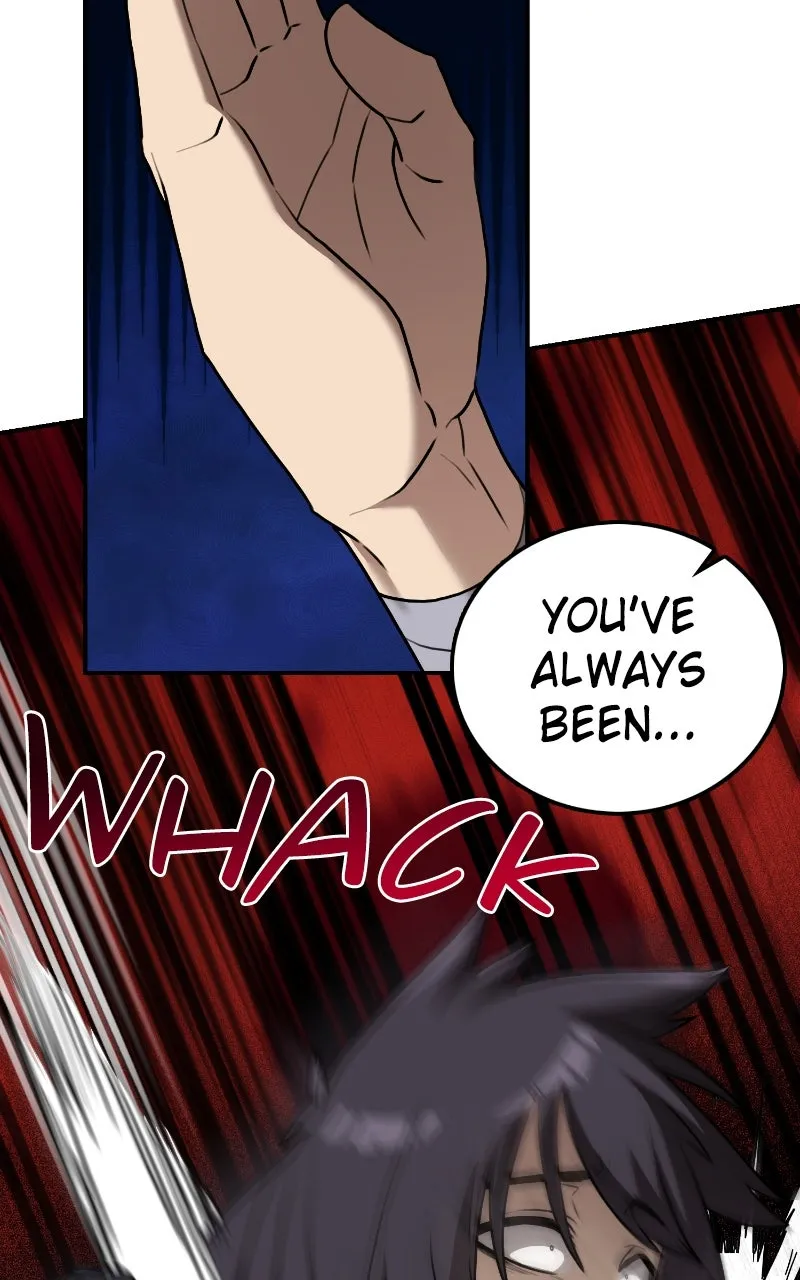 Maybe Undefeatable Chapter 21 page 54 - 