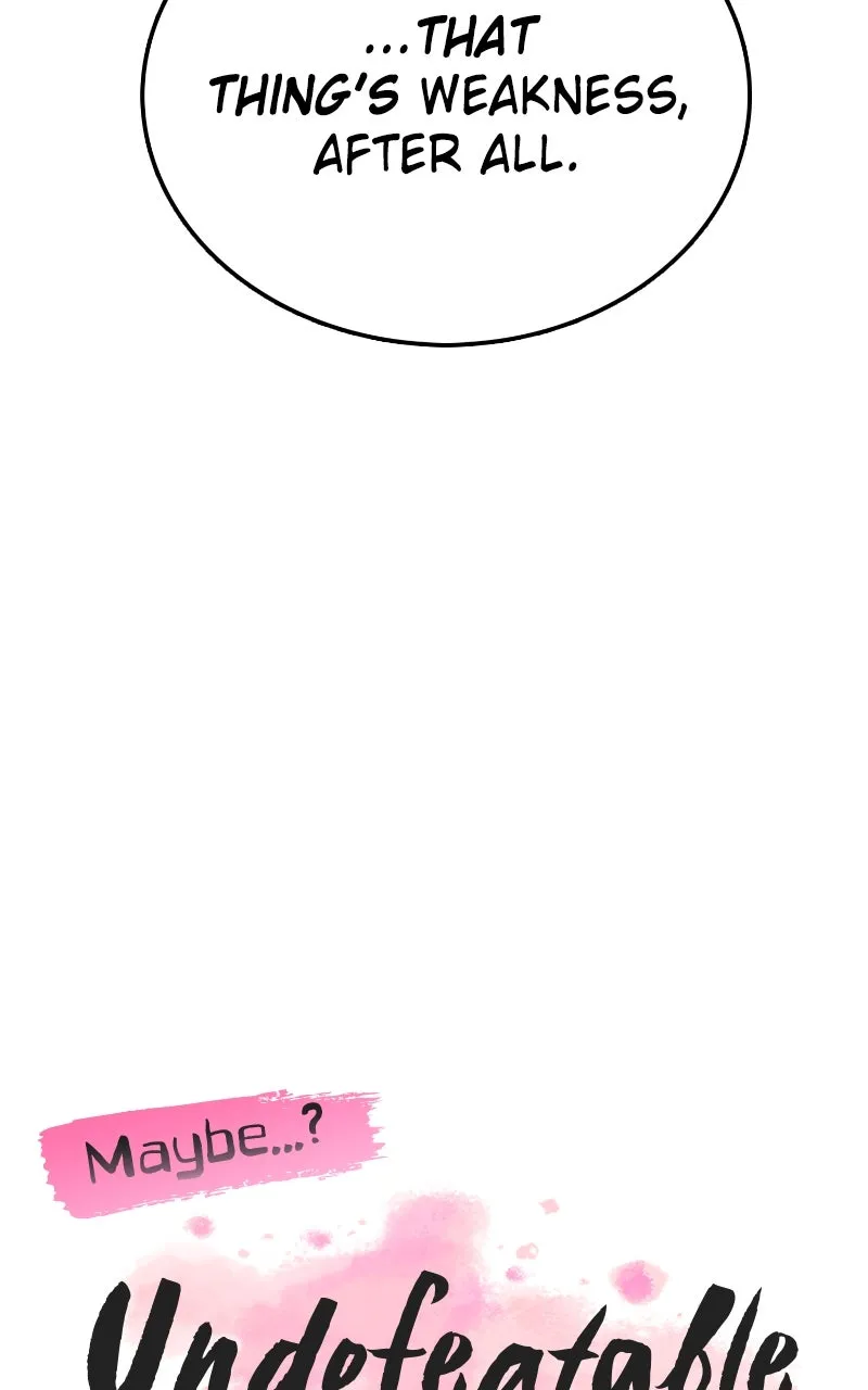 Maybe Undefeatable Chapter 21 page 56 - 