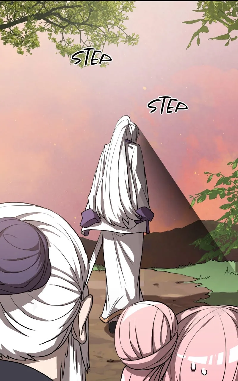 Maybe Undefeatable Chapter 21 page 58 - 