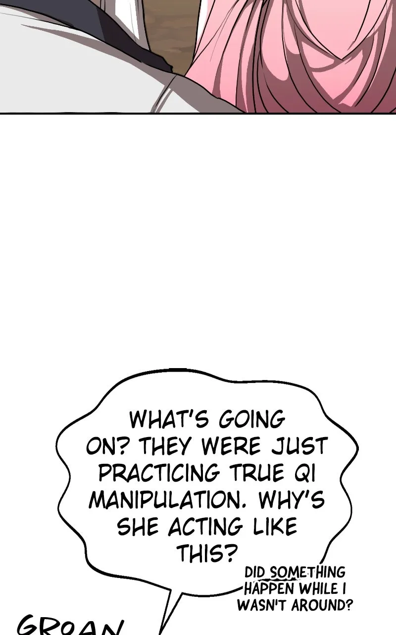 Maybe Undefeatable Chapter 21 page 59 - 
