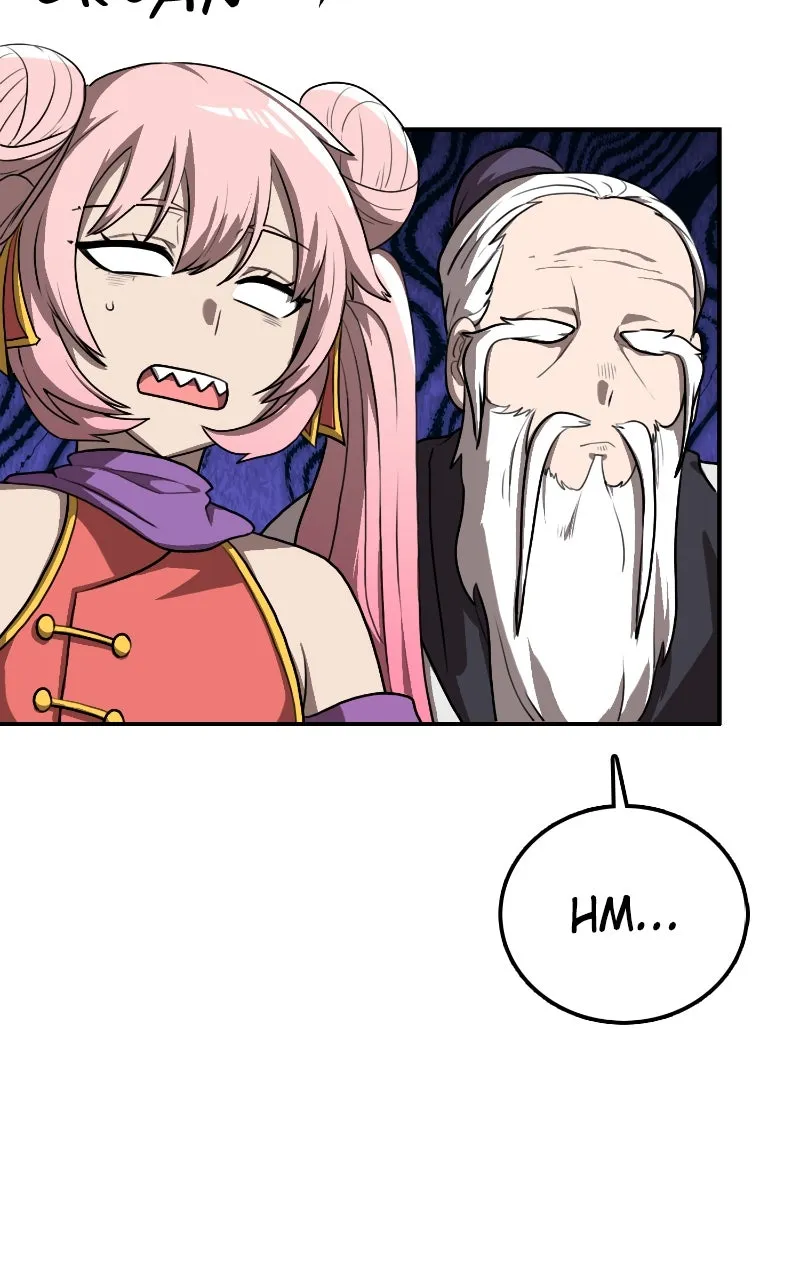 Maybe Undefeatable Chapter 21 page 60 - 