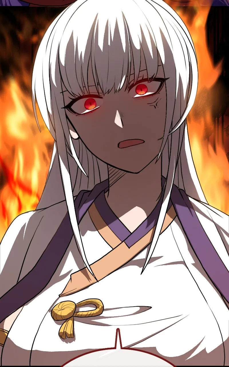 Maybe Undefeatable Chapter 21 page 65 - 