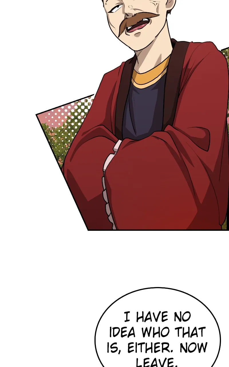 Maybe Undefeatable Chapter 21 page 69 - 