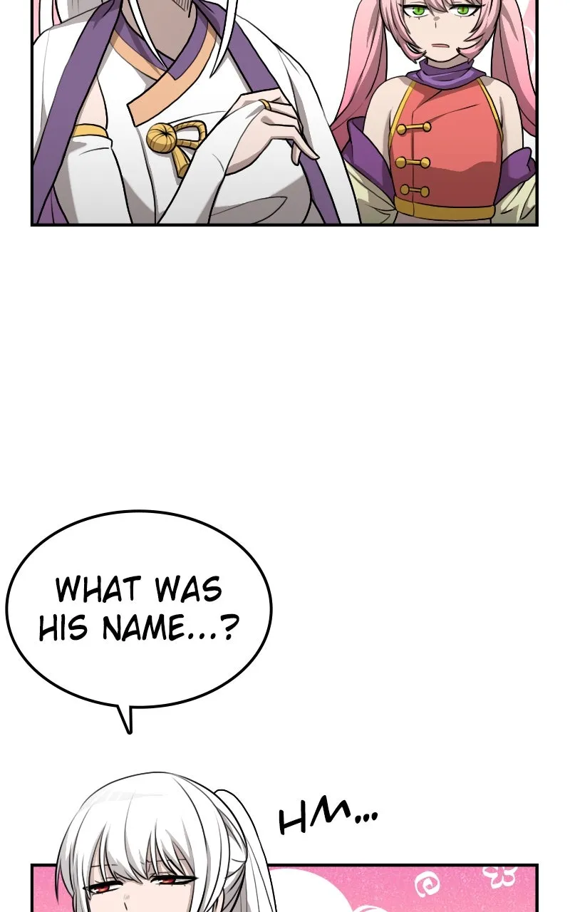 Maybe Undefeatable Chapter 21 page 72 - 