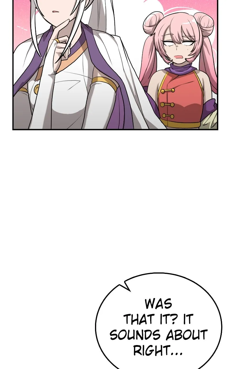 Maybe Undefeatable Chapter 21 page 73 - 
