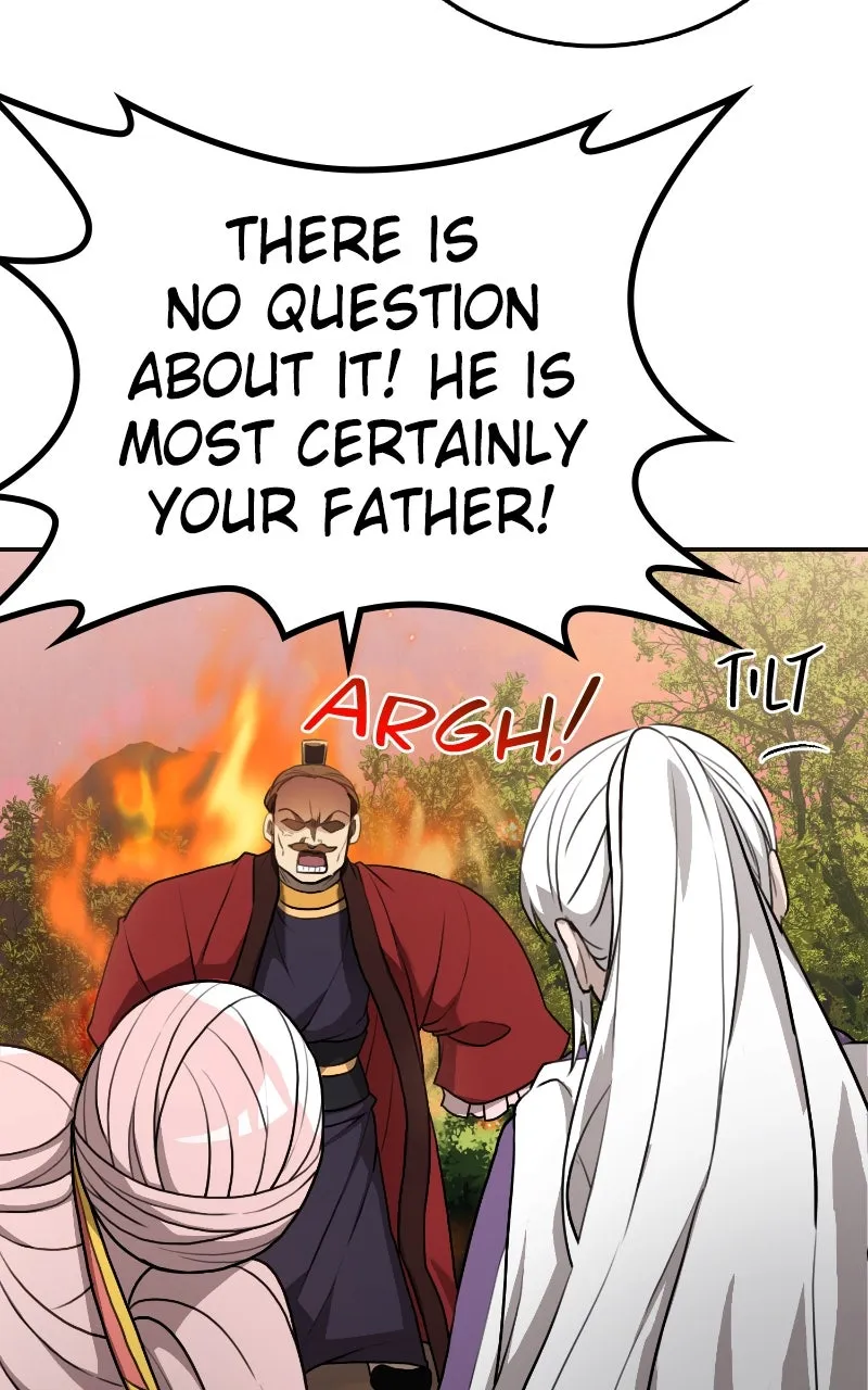 Maybe Undefeatable Chapter 21 page 74 - 