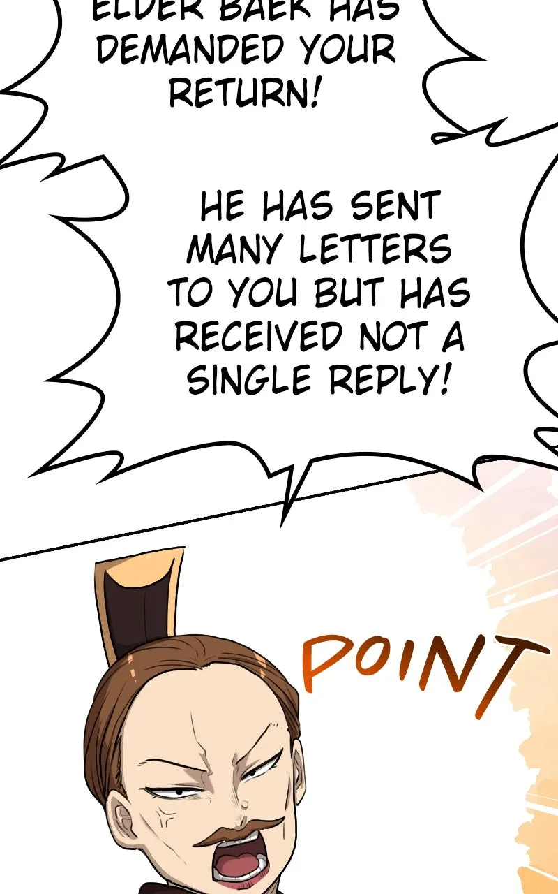 Maybe Undefeatable Chapter 21 page 76 - 
