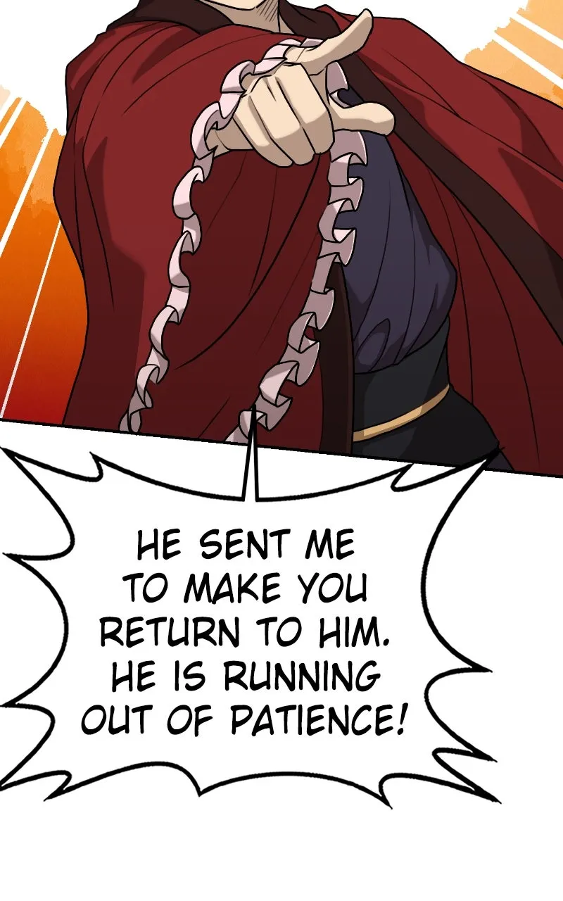 Maybe Undefeatable Chapter 21 page 77 - 