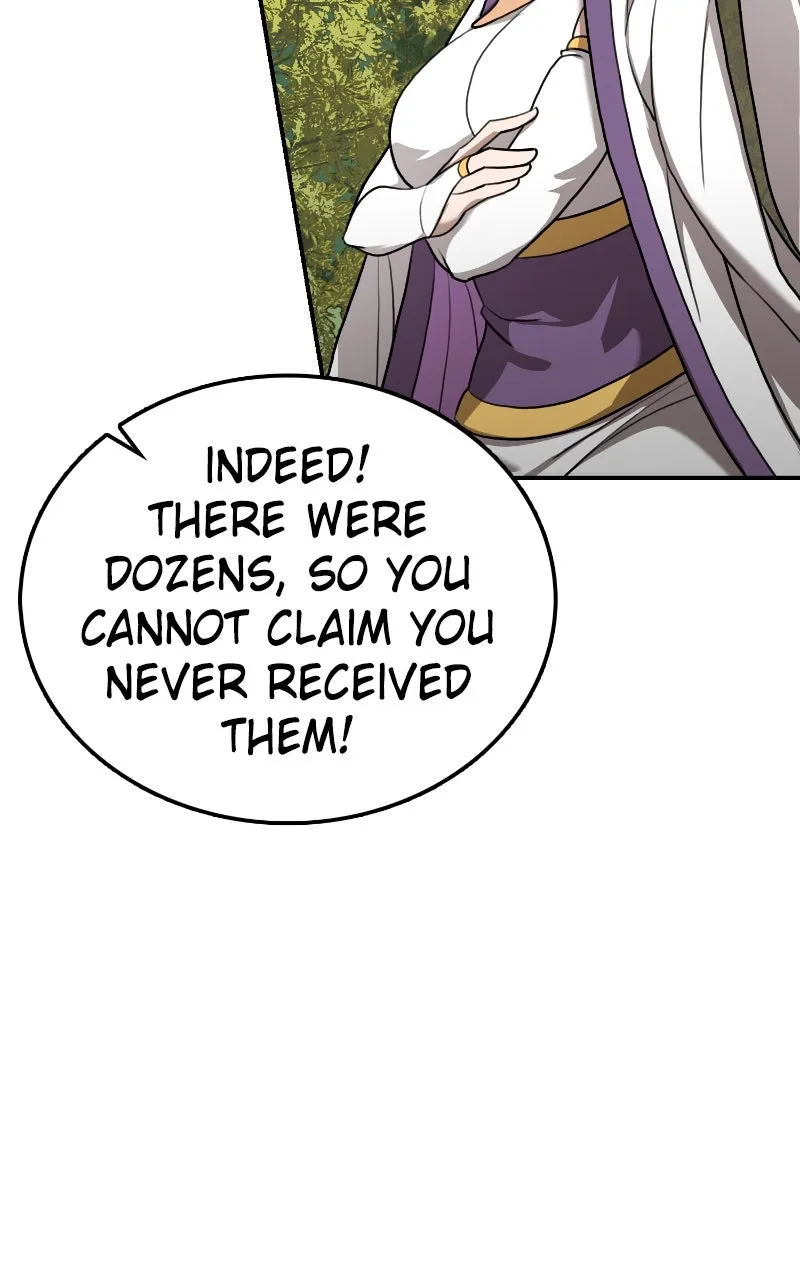 Maybe Undefeatable Chapter 21 page 79 - 