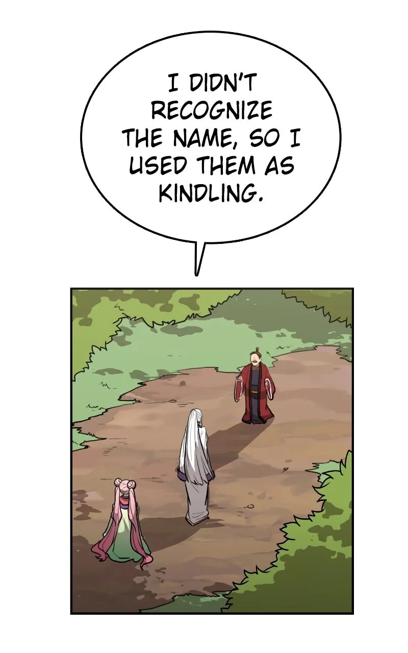 Maybe Undefeatable Chapter 21 page 80 - 
