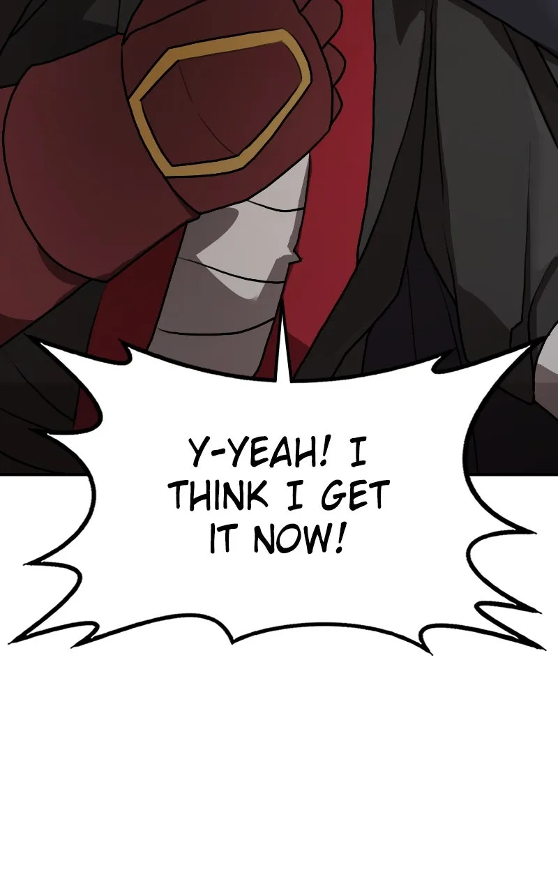 Maybe Undefeatable Chapter 21 page 9 - 