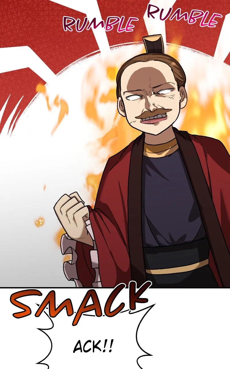 Maybe Undefeatable Chapter 21 page 82 - 