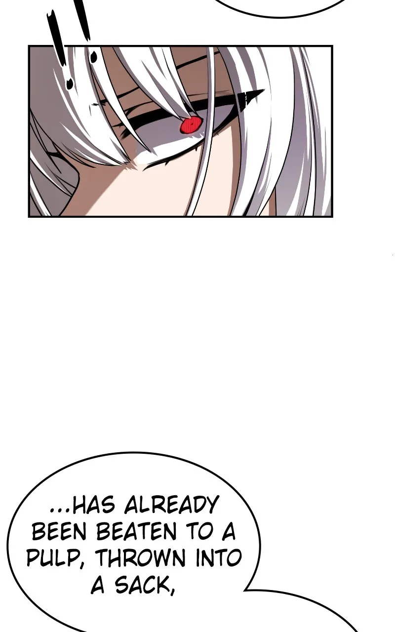 Maybe Undefeatable Chapter 21 page 86 - 