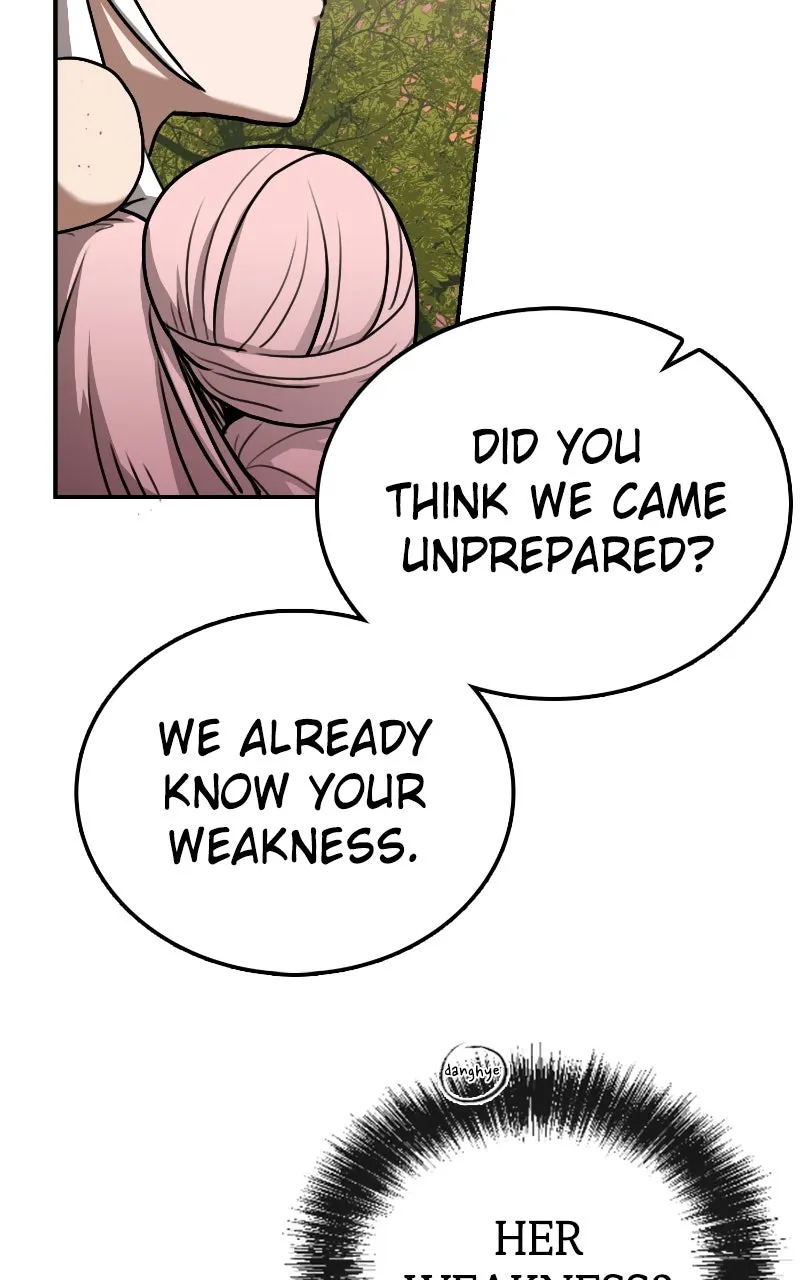 Maybe Undefeatable Chapter 21 page 89 - 