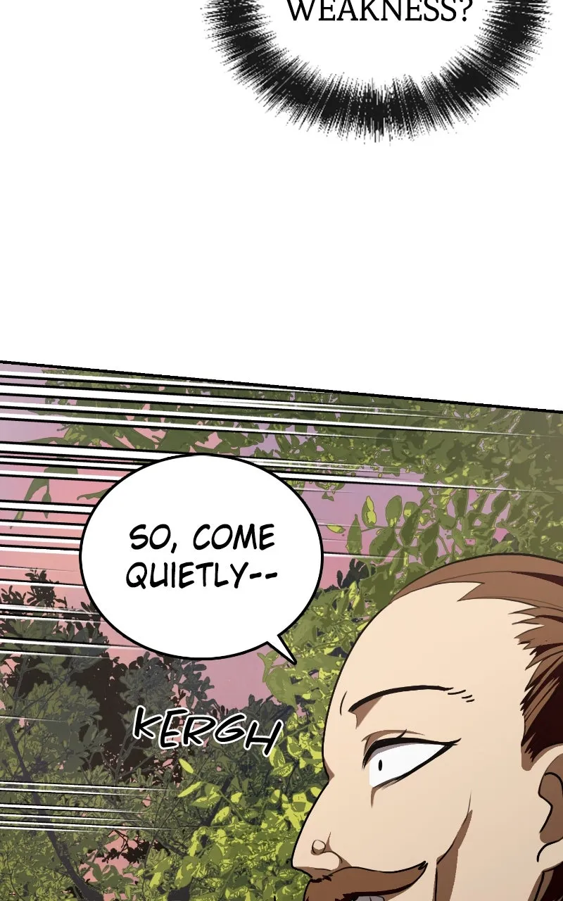 Maybe Undefeatable Chapter 21 page 90 - 