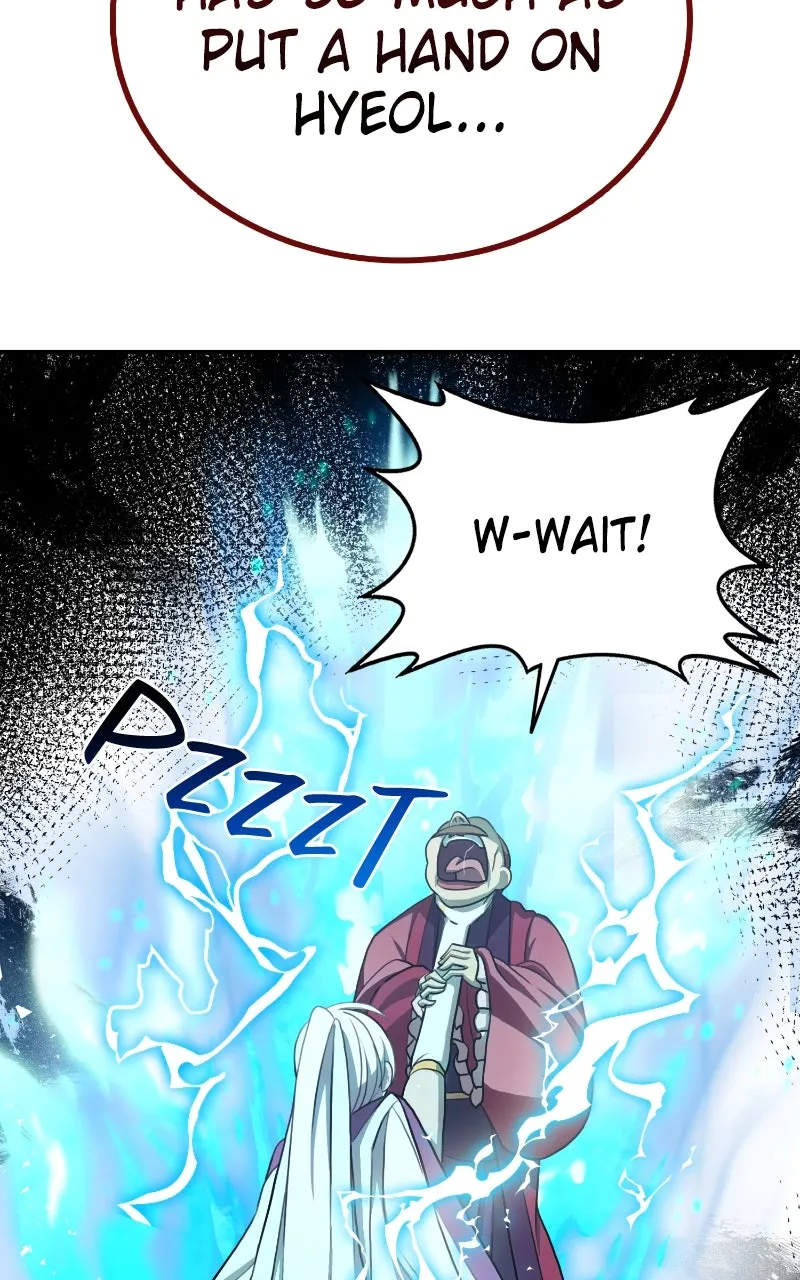Maybe Undefeatable Chapter 21 page 92 - 