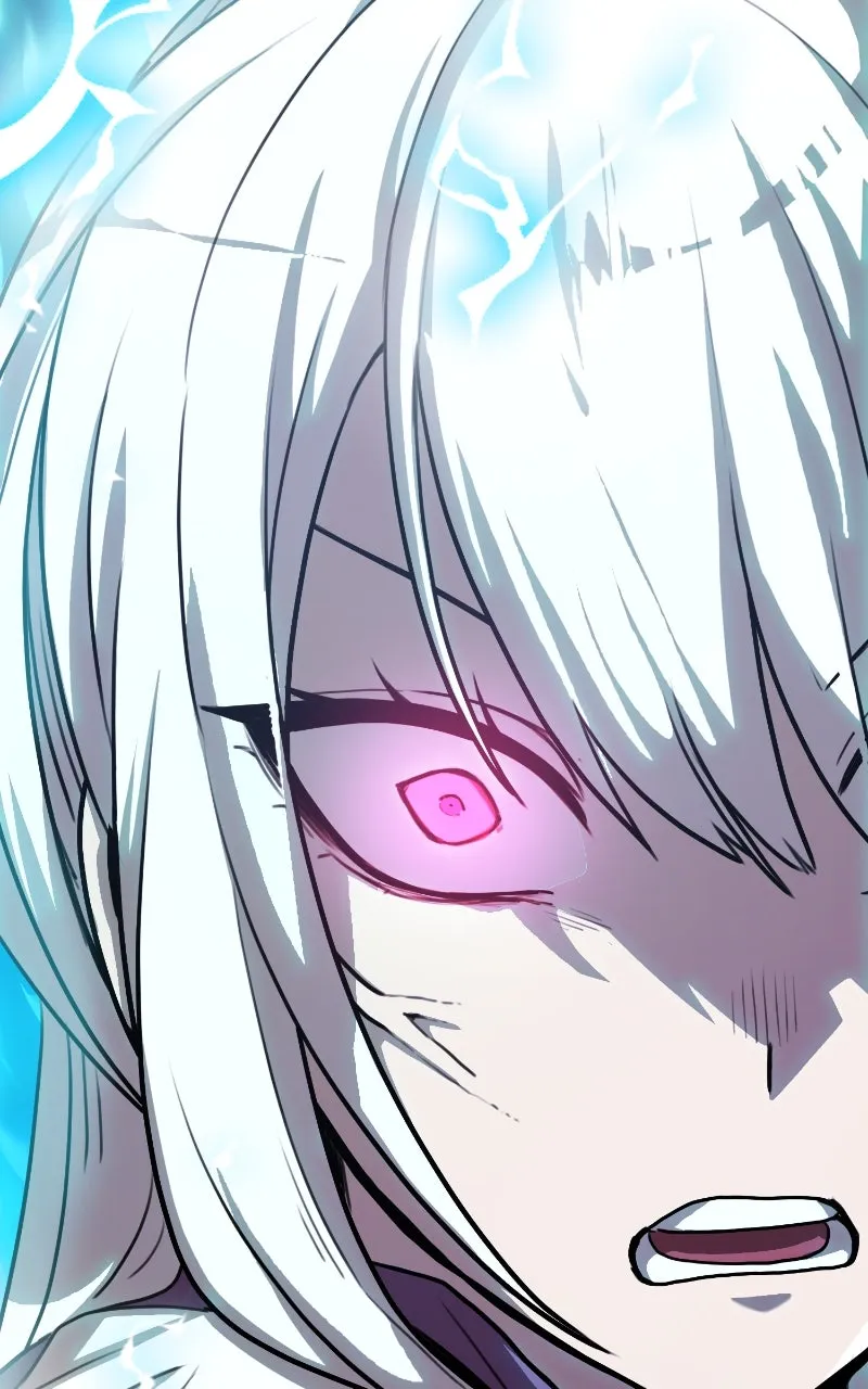 Maybe Undefeatable Chapter 21 page 95 - 