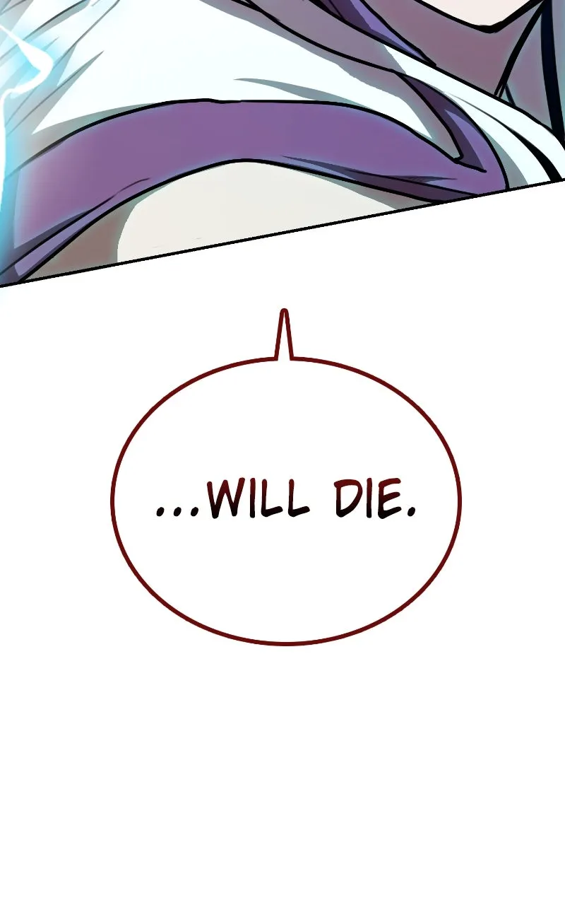 Maybe Undefeatable Chapter 21 page 96 - 