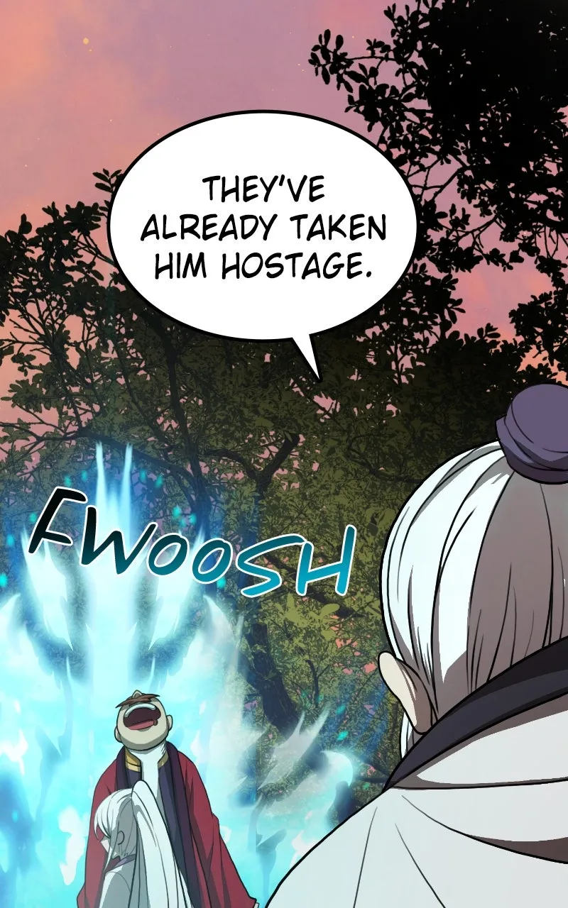Maybe Undefeatable Chapter 21 page 98 - 