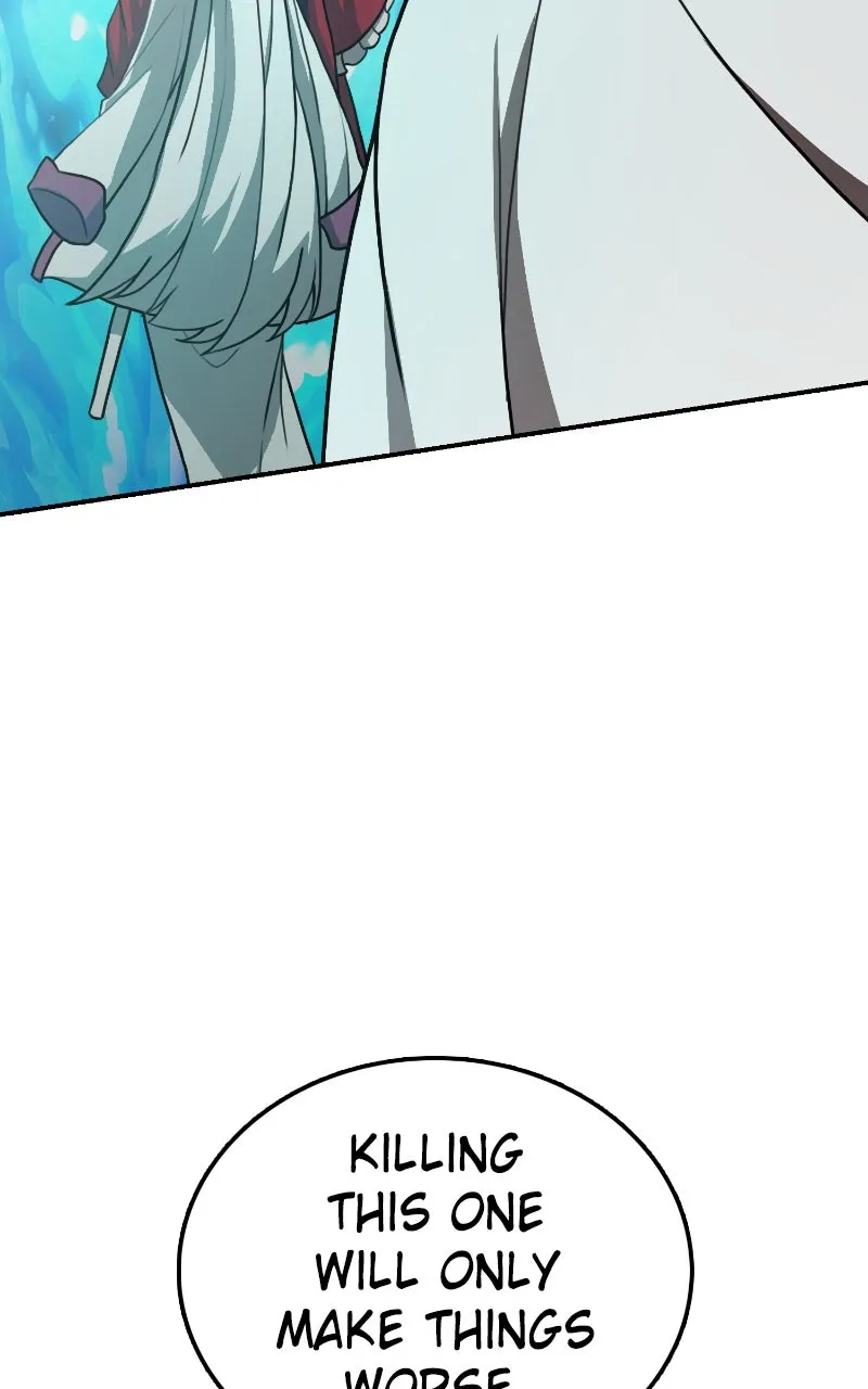 Maybe Undefeatable Chapter 21 page 99 - 