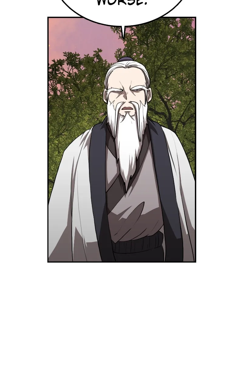 Maybe Undefeatable Chapter 21 page 100 - 