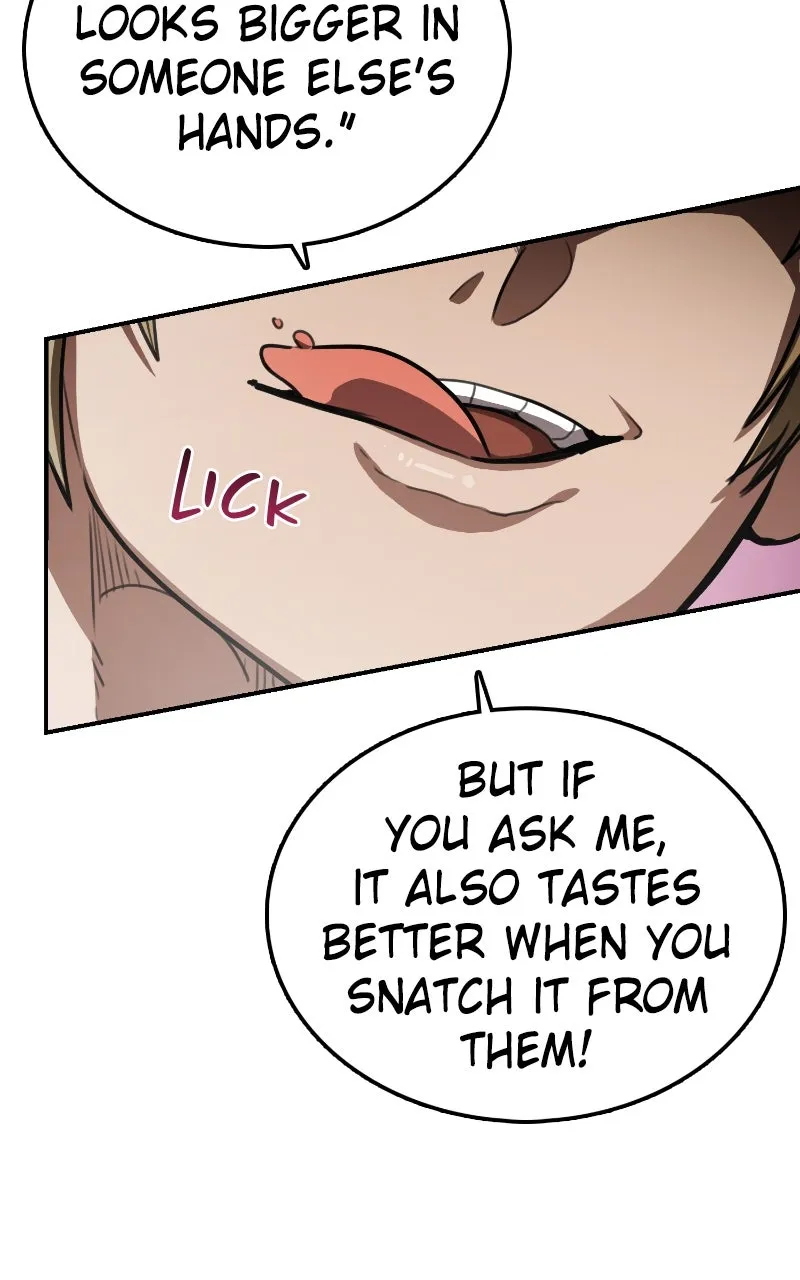 Maybe Undefeatable Chapter 22 page 103 - 