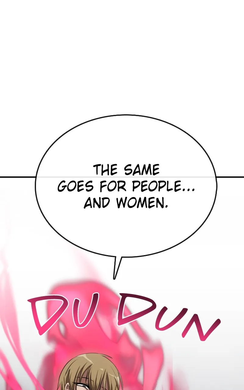 Maybe Undefeatable Chapter 22 page 104 - 