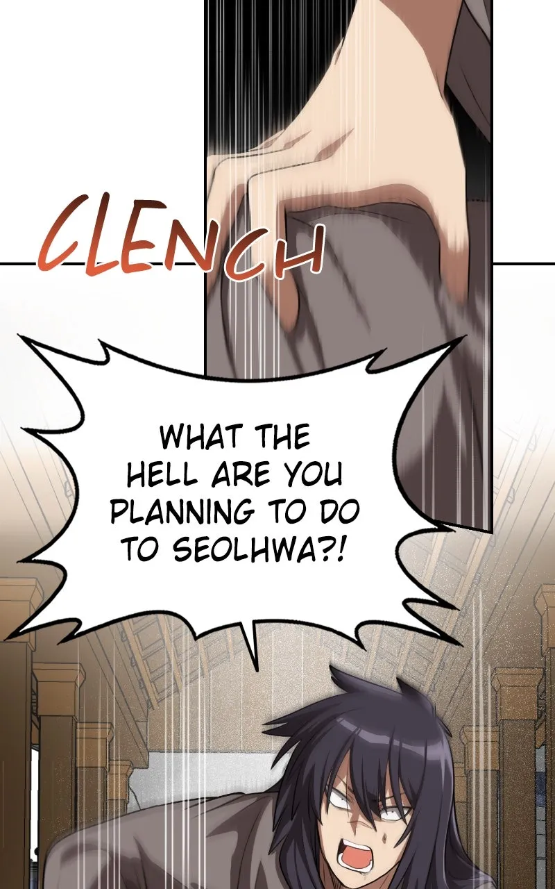 Maybe Undefeatable Chapter 22 page 107 - 